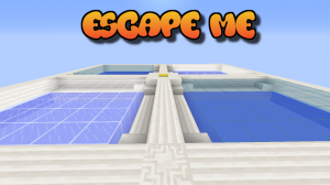 Скачать Escape Me для Minecraft 1.8.9